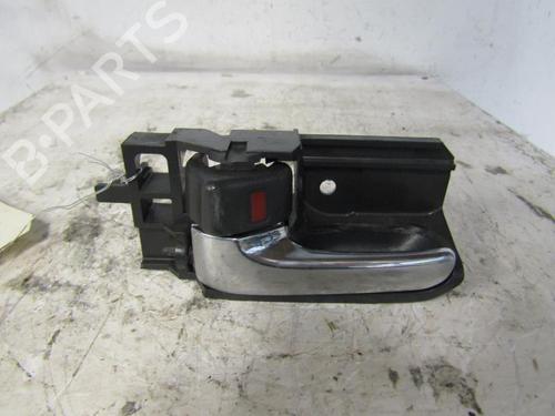 Used Front left interior door handle Front left interior door handle TOYOTA COROLLA (_E12_) [2001-2008] 25094279 25094279