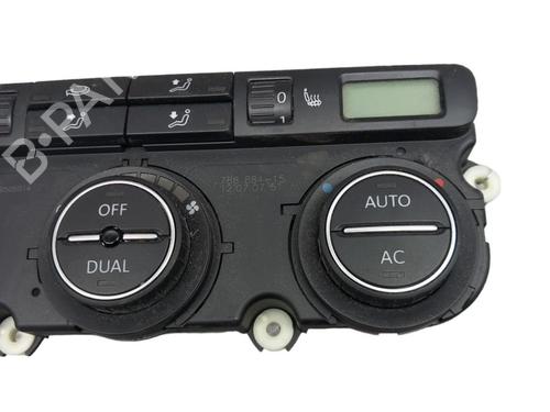 Climate control VW TOURAN (1T1, 1T2) 1.9 TDI | BP25103031I5 
