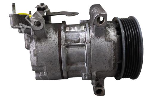 Compresseur AC CITROËN C3 II (SC_) 1.2 VTi 82 | BP29627951M34 