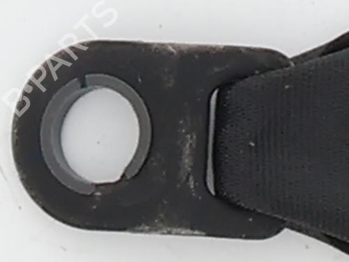 Front right seatbelt PEUGEOT 108 1.2 | BP35891359I25 - Image 4