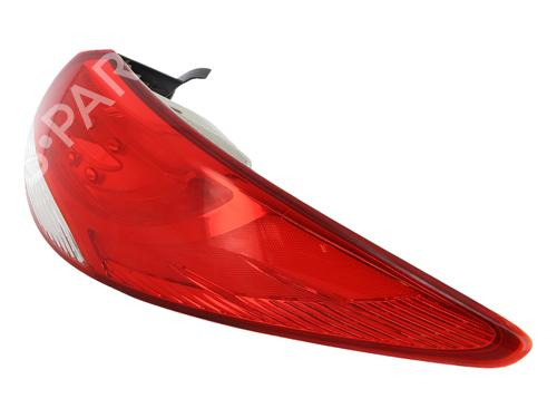 Used Right taillight Right taillight HYUNDAI ix35 (LM, EL, ELH) 1.7 CRDi (116 hp) 34044489 34044489