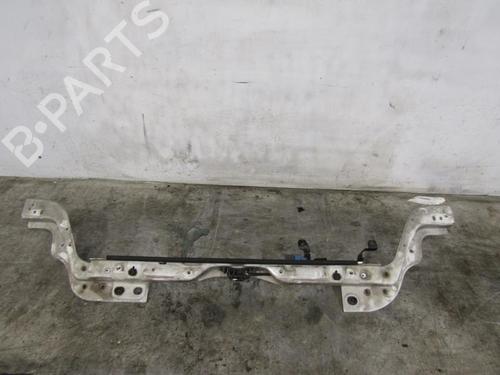 Used Front slam panel PEUGEOT BIPPER (AA_) 1.4 HDi (68 hp) 25065736