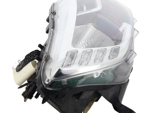 right-headlight-dacia-sandero-ii-2012-40271802 main image