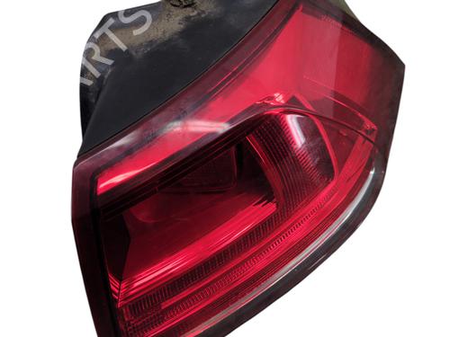 Højre baglygte VW GOLF VII (5G1, BQ1, BE1, BE2) 1.6 TDI (105 hp) 31641716