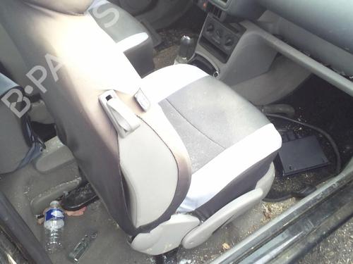 Right taillight VW LUPO I (6X1, 6E1) 1.4 16V | BP25077212C35 