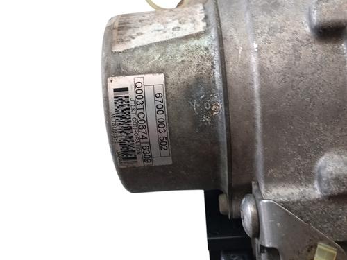 Steering rack PEUGEOT 208 I (CA_, CC_) 1.2 VTI 82 | BP27390172M22