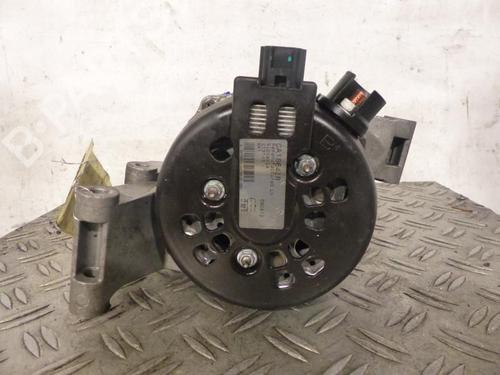 Alternator FORD FOCUS C-MAX (DM2) 1.8 | BP25090994M7 - Image 6