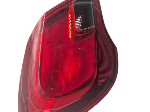 Left taillight OPEL CORSA E (X15) 1.2 (08, 68) | BP28491103C34 