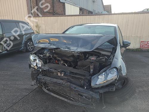 Left tailgate light VW GOLF VI (5K1) 2.0 TDI | BP25103528C79 