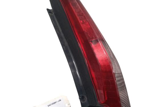 Right taillight NISSAN X-TRAIL I (T30) 2.2 Di 4x4 | BP27368681C35 