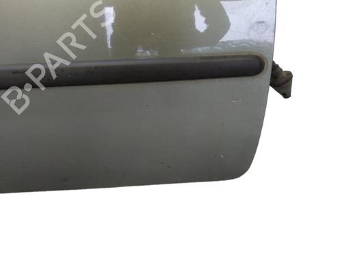 Right front door CITROËN C1 (PM_, PN_) 1.4 HDi | BP25058889C3 