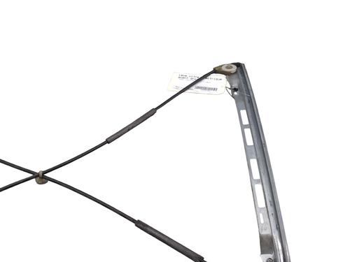 Rudehejsemekanisme Højre foran PEUGEOT 206 Hatchback (2A/C) 1.4 i (75 hp) 30490632