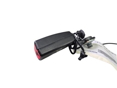 Used Seat buckle Seat buckle RENAULT TWINGO III (BCM_, BCA_) 0.9 TCe 90 (BCM9, BCM2) (90 hp) 28819184 28819184