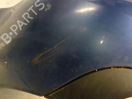 Rear bumper AUDI A4 B7 Avant (8ED) 2.7 TDI | BP25078107C8 