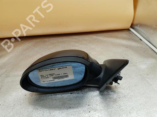 Left mirror BMW 3 (E90) 320 d | BP25089707C26 