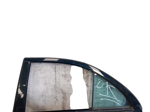 Used Left rear door MERCEDES-BENZ C-CLASS (W203) C 220 CDI (203.008) (150 hp) 25076072