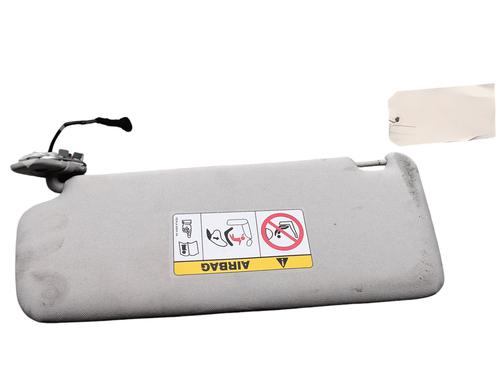 Right sun visor LAND ROVER RANGE ROVER EVOQUE (L538) 2.0 D | BP25056540I2 - Image 2