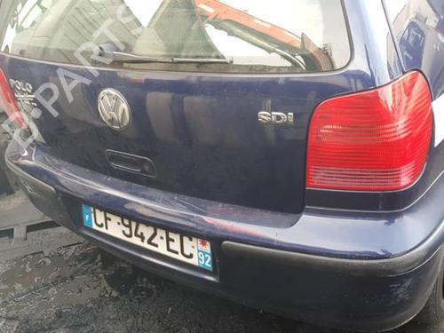 VW POLO (6N2) 1.9 D 1115747
