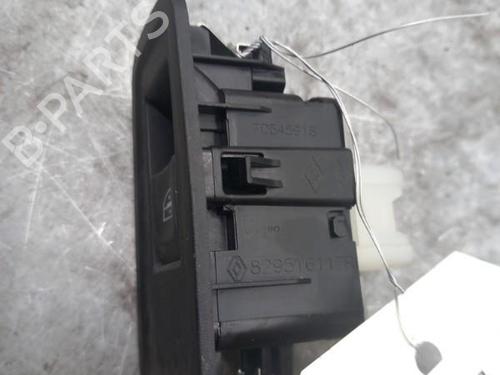 Right rear window switch RENAULT KANGOO III MPV TCe 130 (KJMB) | BP25060213I28 - Image 2