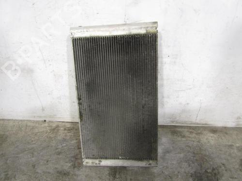 Used Water radiator Water radiator BMW 5 Touring (E61) 530 d (218 hp) 25113560 25113560