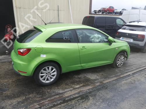 Radio SEAT IBIZA IV (6J5, 6P1)  | BP25061941E6 