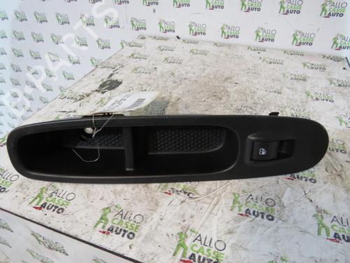 Left front window switch FIAT PUNTO (199_) | BP25086533I27 - Image 2