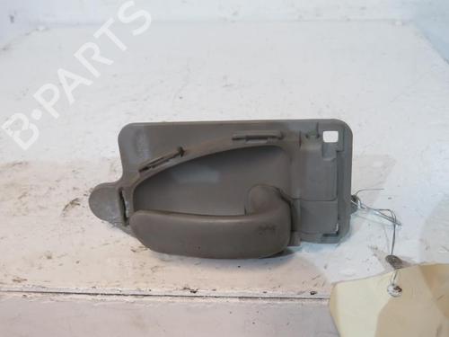 Used Rear right interior door handle CITROËN XSARA PICASSO (N68) 1.6 HDi (109 hp) 25112753