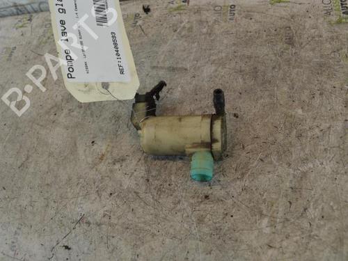 Used Washer pump Washer pump NISSAN SUNNY III Liftback (N14) [1990-1995] 33304756 33304756