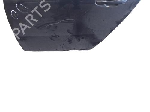 Left rear door PEUGEOT 508 I (8D_) 2.0 HDi | BP25103092C4 