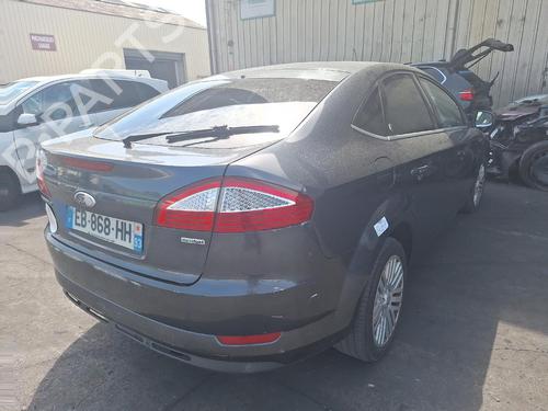 Used Parts FORD MONDEO IV (BA7) 2.0 Flexifuel 5042911