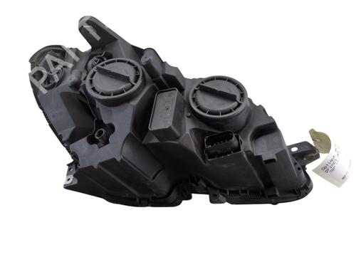 Used Left headlight Left headlight MERCEDES-BENZ C-CLASS (W204) C 220 CDI (204.002) (170 hp) 33213235 33213235