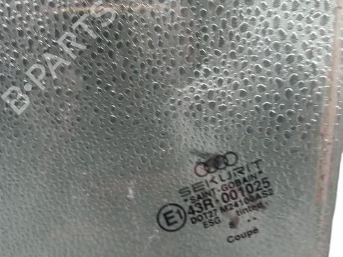 Front left quarter glass AUDI TT (8N3) 1.8 T | BP25055355C111 
