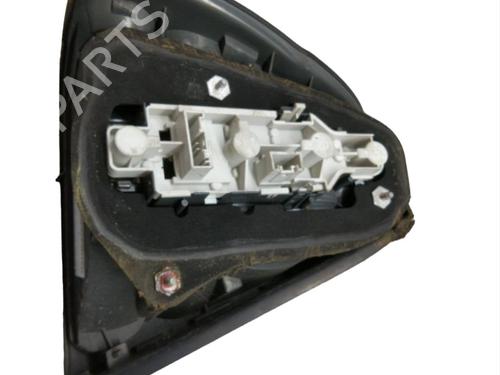 Right taillight BMW 3 Compact (E46) 320 td | BP25077383C35 