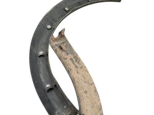 Front left wheel arch trim DACIA SANDERO 1.5 dCi | BP26504351C134 
