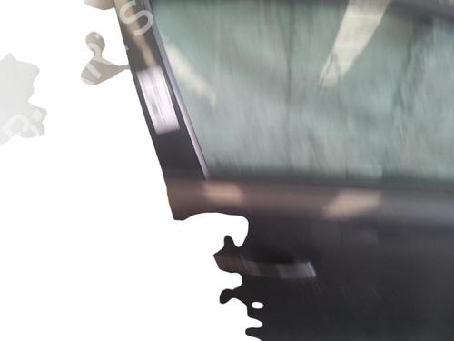 Right front door OPEL CORSA D (S07) 1.2 (L08, L68) | BP25054147C3 