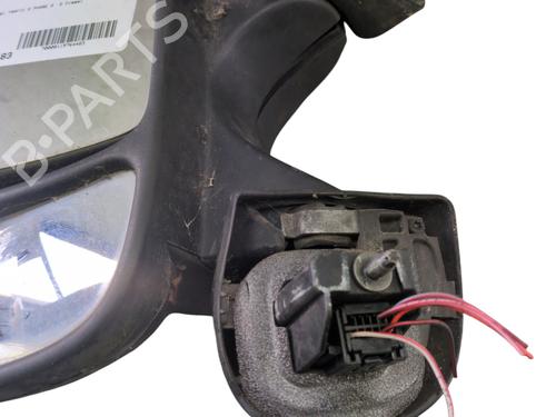 Retrovisor esquerdo RENAULT TRAFIC II Van (FL) 2.0 dCi 90 (FL0H, FL00, FL01, FL0M, FL0P, FL0S) | BP30490622C26 - Image 2