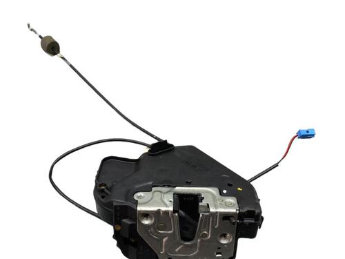 Rear right lock MERCEDES-BENZ C-CLASS (W203) C 220 CDI (203.008) | BP25087515C99 