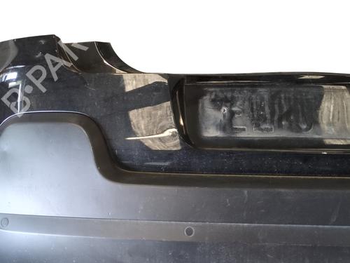 Rear bumper CITROËN C3 III (SX) 1.2 PureTech 82 | BP29374670C8 