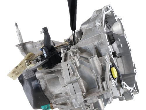 gearbox-dacia-sandero-iii-2021-37268879 main image