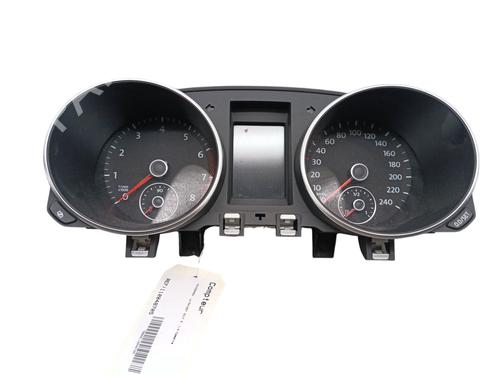 Instrument cluster VW GOLF VI (5K1) 1.4 TSI | BP27873507C47 - Image 2