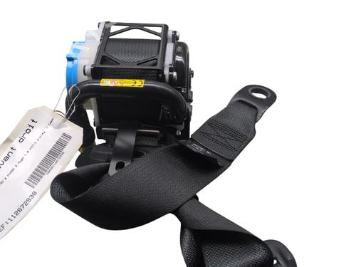 Front right seatbelt TOYOTA AYGO (_B4_) 1.0 VVTi (KGB40) | BP29371095I25 - Image 4