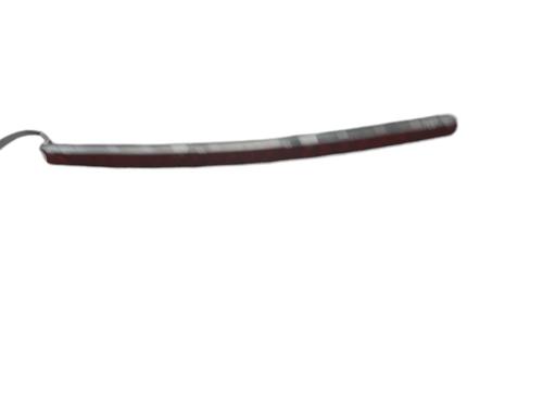 Third brake light MERCEDES-BENZ C-CLASS (W204) | BP25055269L11 - Image 3
