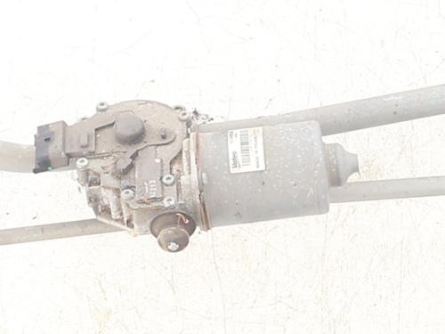 Front wiper motor RENAULT MASTER III Van (FV) 2.3 dCi 100 FWD (FV0A, FV0B, FV0G, FV0K, FV0H) | BP38081676M29 - Image 2