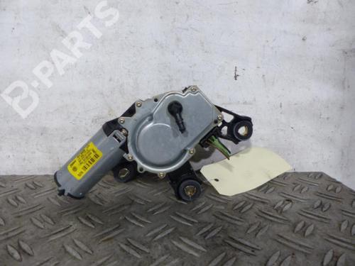 Wischermotor hinten SKODA FABIA I Saloon (6Y3) 1.2 | BP11374511M102 