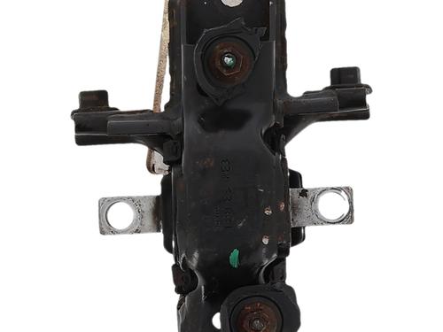 Engine mount SKODA FABIA II (542) 1.6 TDI | BP33723829M89 - Image 3