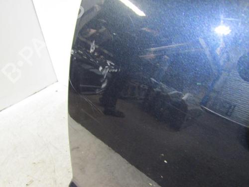 Left rear door MERCEDES-BENZ M-CLASS (W163) ML 320 (163.154) | BP25068667C4 