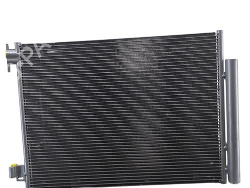 AC radiator DACIA SANDERO II TCe 90 (B8M1, B8MA, B8AC) | BP30739051M32