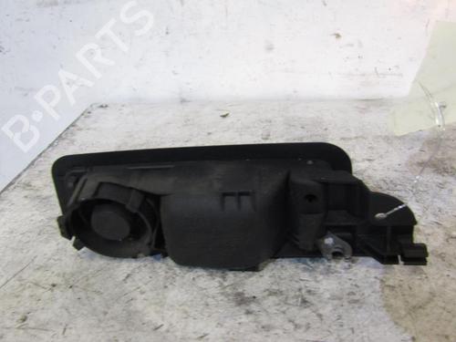 Used Rear left interior door handle Rear left interior door handle AUDI A8 D2 (4D2, 4D8) [1994-2005] 25106182 25106182