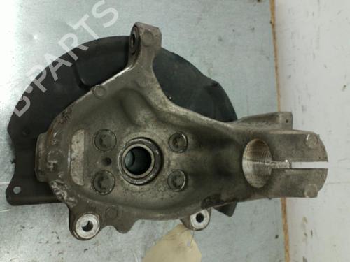 Used Left front steering knuckle RENAULT TALISMAN (LP_) 1.6 TCe 150 (150 hp) 25077855