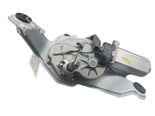 Used Rear wiper motor KIA RIO III (UB) 1.2 CVVT (84 hp) 25077439